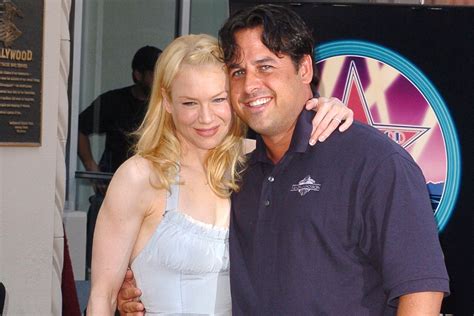 Renée Zellweger Brother Helped Through 'First Big .